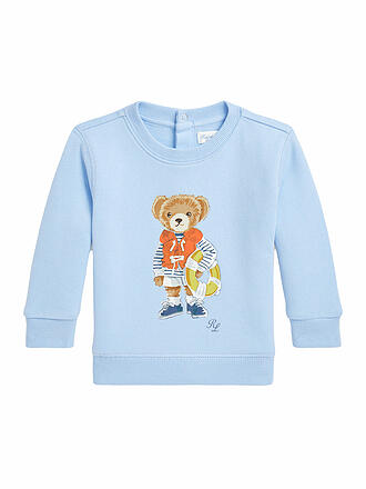 POLO RALPH LAUREN | Baby Sweater