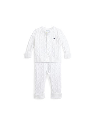 POLO RALPH LAUREN | Baby Set 
