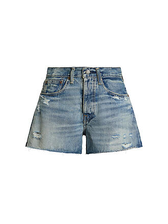 POLO RALPH LAUREN | Jeansshorts 