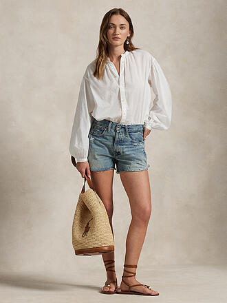 POLO RALPH LAUREN | Jeansshorts 