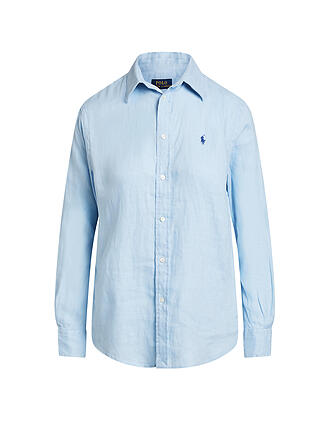 POLO RALPH LAUREN | Leinenhemd