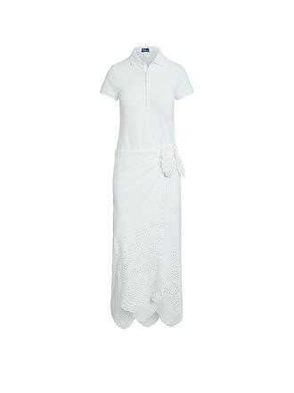 POLO RALPH LAUREN | Midikleid 