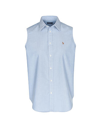 POLO RALPH LAUREN | Bluse 