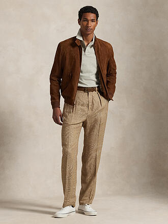 POLO RALPH LAUREN | Poloshirt Custom Slim Fit