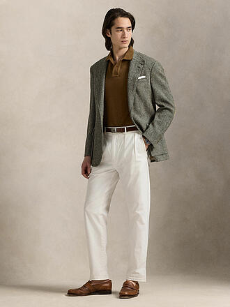 POLO RALPH LAUREN | Poloshirt Custom Slim Fit