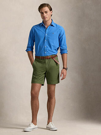 POLO RALPH LAUREN | Hemd Custom Fit 