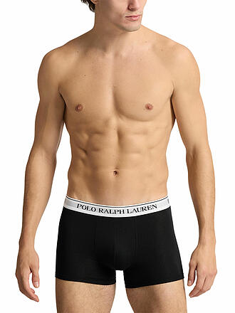 POLO RALPH LAUREN | Pants 3er Pkg. gruen