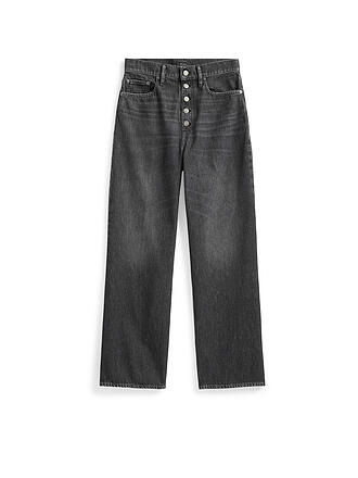 POLO RALPH LAUREN | Jeans Straight Fit 7/8
