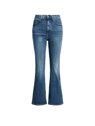 POLO RALPH LAUREN | Jeans Flared Fit 7/8