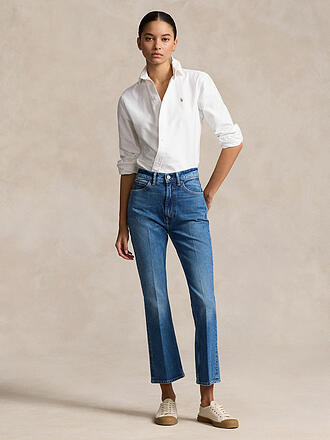 POLO RALPH LAUREN | Jeans Flared Fit 7/8
