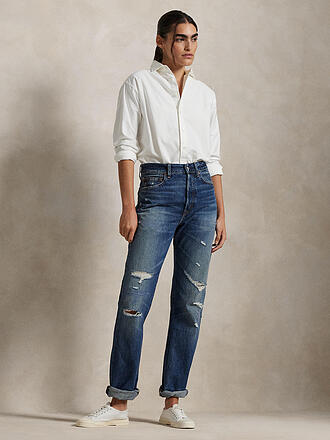 POLO RALPH LAUREN | Jeans Straight Fit 