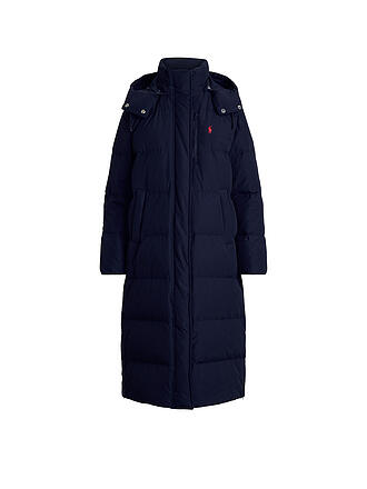 POLO RALPH LAUREN | Daunensteppmantel