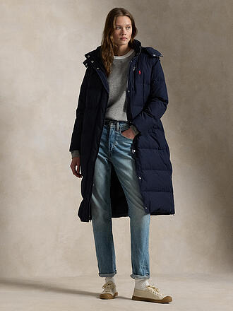 POLO RALPH LAUREN | Daunensteppmantel