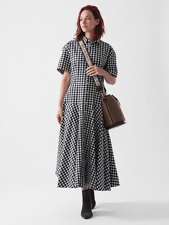 POLO RALPH LAUREN | Midikleid