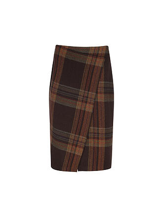 POLO RALPH LAUREN | Midirock 