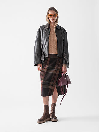 POLO RALPH LAUREN | Midirock 