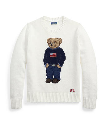 POLO RALPH LAUREN | Pullover 