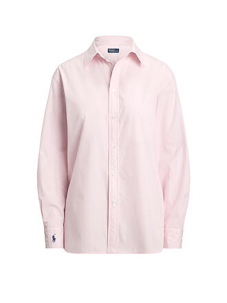 POLO RALPH LAUREN | Bluse