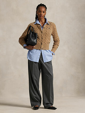 POLO RALPH LAUREN | Strickjacke