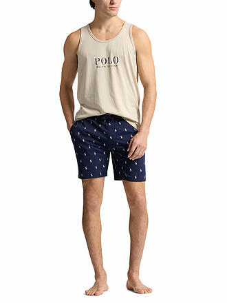 POLO RALPH LAUREN | Loungewear Shorts 