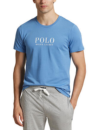 POLO RALPH LAUREN | Loungewear Shirt 