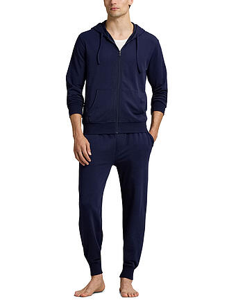 POLO RALPH LAUREN | Loungewear Kapuzensweatjacke