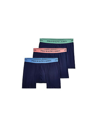 POLO RALPH LAUREN | Pants 3er Pkg. cruise navy