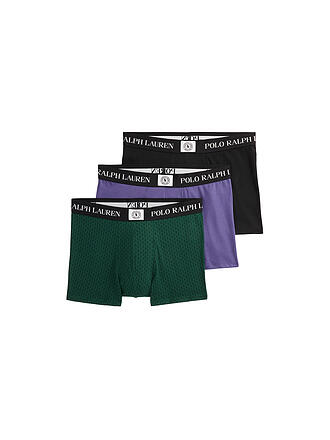 POLO RALPH LAUREN | Pants 3er Pkg. jnbrry