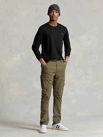 POLO RALPH LAUREN | Langarmshirt 