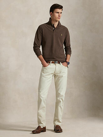 POLO RALPH LAUREN | Poloshirt Custom Slim Fit