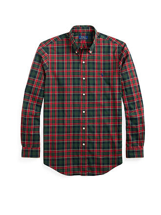 POLO RALPH LAUREN | Hemd Slim Fit 