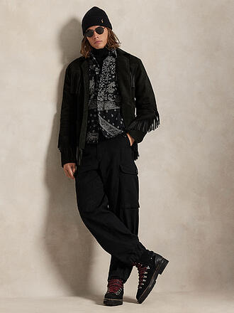 POLO RALPH LAUREN | Overshirt 