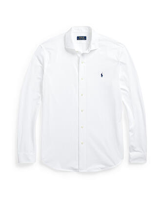 POLO RALPH LAUREN | Jerseyhemd Slim Fit