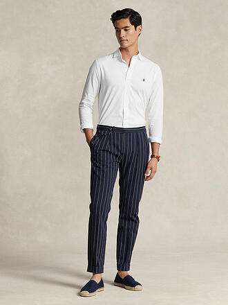 POLO RALPH LAUREN | Jerseyhemd Slim Fit