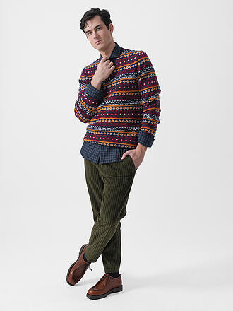 POLO RALPH LAUREN | Hemd Regular Fit 