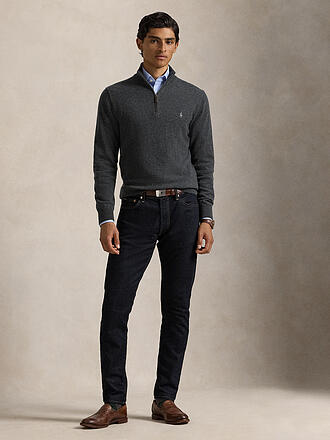 POLO RALPH LAUREN | Troyer Pullover