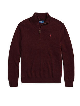 POLO RALPH LAUREN | Troyer Pullover 