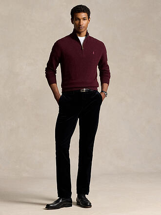 POLO RALPH LAUREN | Troyer Pullover 