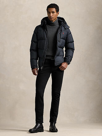 POLO RALPH LAUREN | Daunensteppjacke GORHAM