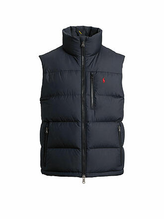 POLO RALPH LAUREN | Daunensteppgilet