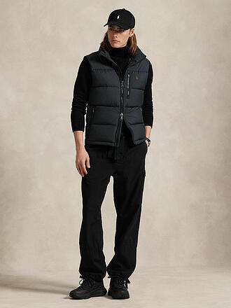 POLO RALPH LAUREN | Daunensteppgilet