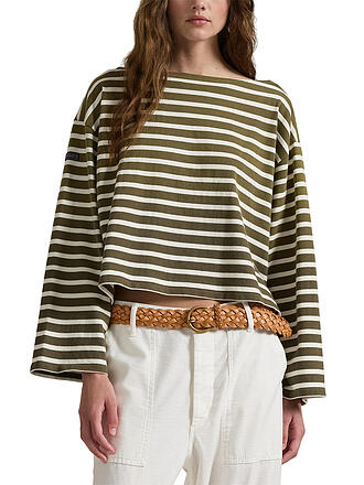 POLO RALPH LAUREN | Pullover MARINER