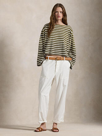 POLO RALPH LAUREN | Pullover MARINER