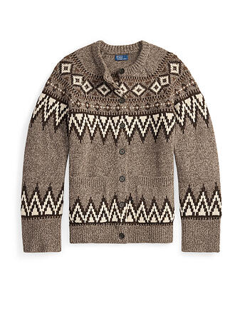 POLO RALPH LAUREN | Strickjacke