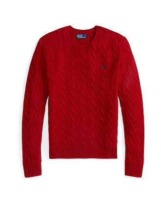 POLO RALPH LAUREN | Pullover JULIANNA