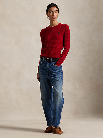 POLO RALPH LAUREN | Pullover JULIANNA