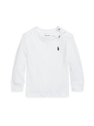 POLO RALPH LAUREN | Baby Langarmshirt