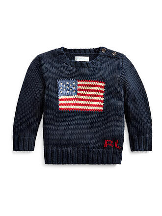 POLO RALPH LAUREN | Baby Pullover