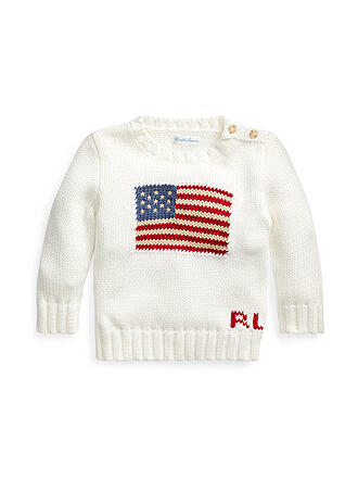POLO RALPH LAUREN | Baby Pullover
