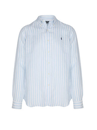 POLO RALPH LAUREN | Leinenhemd